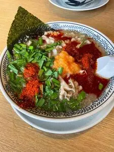 丸源ラーメン 住之江店