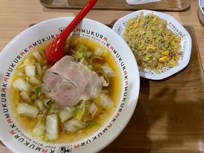 どうとんぼり神座 イオンモール堺鉄砲町店（KAMUKURA）