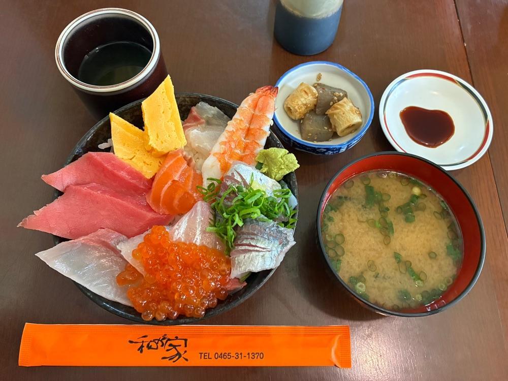 deriさんが投稿した和が家に関する口コミの画像