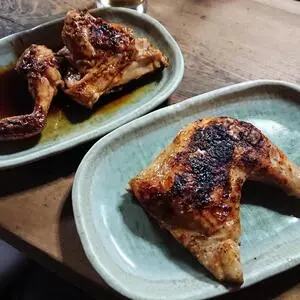 焼鳥専門 ぎんねこ