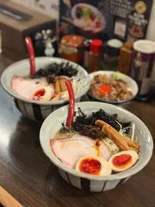麺屋大河
