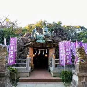江ノ島エスカー