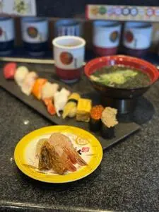 金沢まいもん寿司 本店（かなざわまいもんずし）