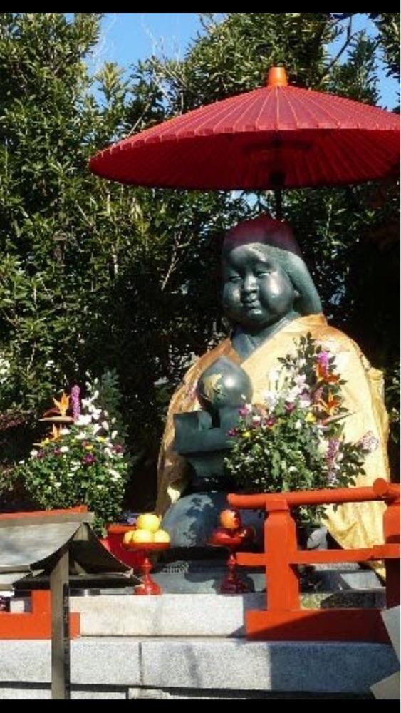 京都を巡る会・「武」さんが投稿した千本釈迦堂（大報恩寺）に関する口コミの画像