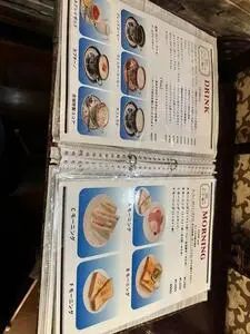 古城（コジョウ） 2枚目