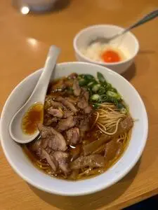 中華そば いまい