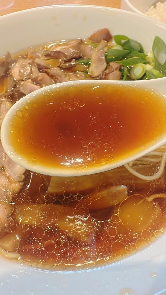 stealthさんが投稿した中華そば いまいに関する口コミの画像