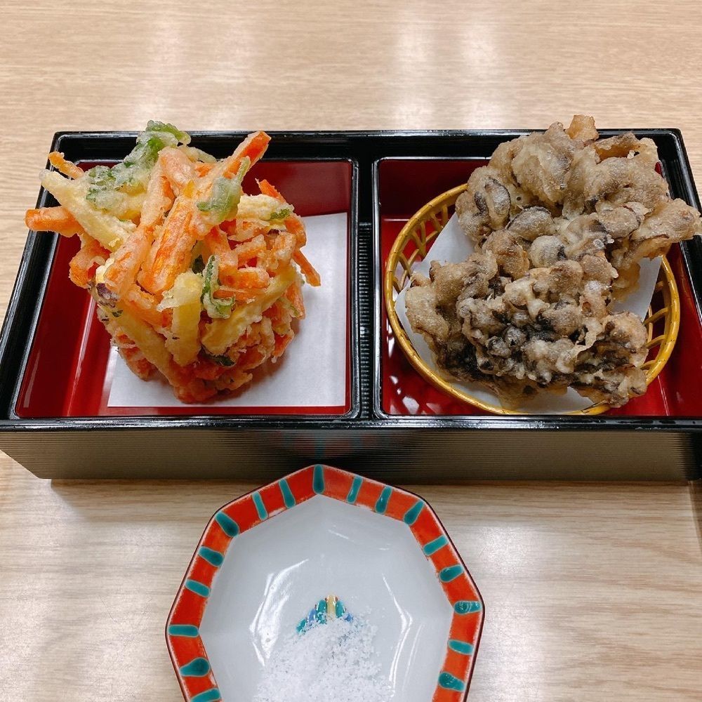 ajisaiさんが投稿した元祖 田丸屋に関する口コミの画像
