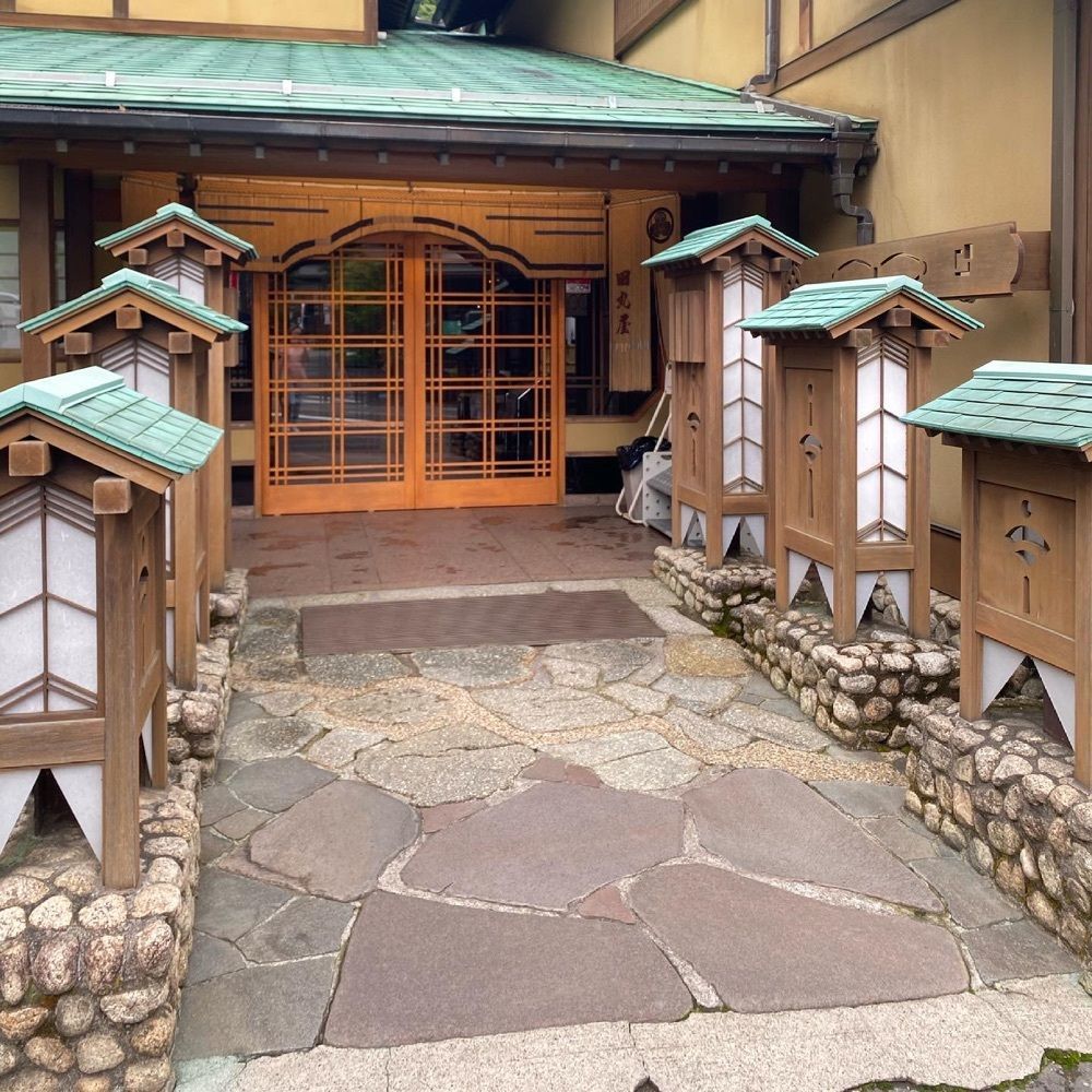 ajisaiさんが投稿した元祖 田丸屋に関する口コミの画像