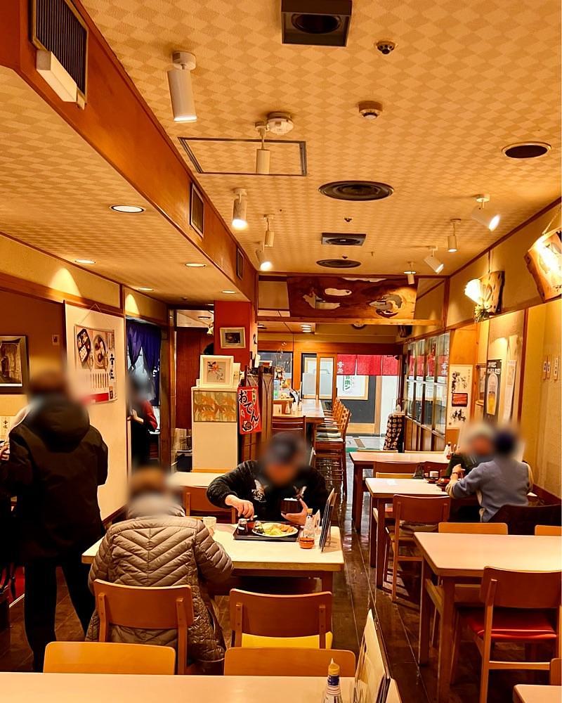 masayan.310さんが投稿した和食 幸作に関する口コミの画像