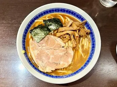 中華そば べんてん
