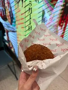 Zopfカレーパン専門店 グランスタ店
