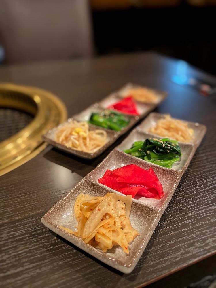 ajisaiさんが投稿した六本木 にくるに関する口コミの画像