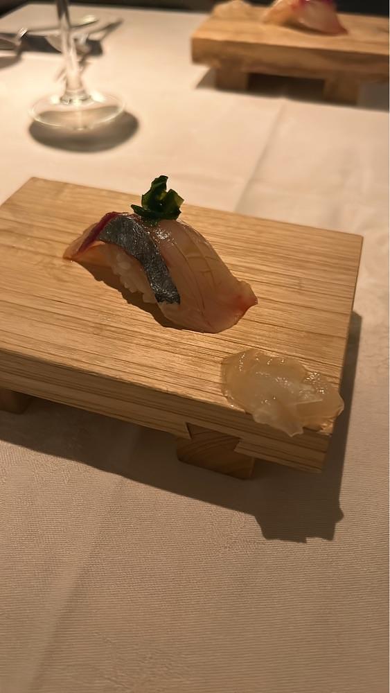 Rei Ouchiさんが投稿したCASA UOKIN 神楽坂に関する口コミの画像