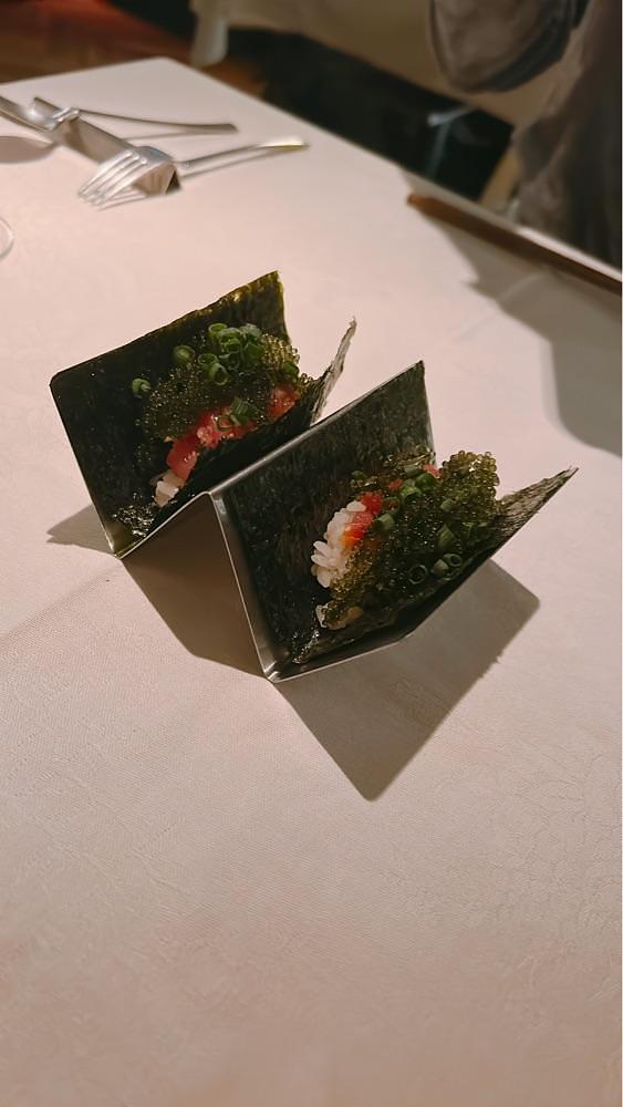 Rei Ouchiさんが投稿したCASA UOKIN 神楽坂に関する口コミの画像