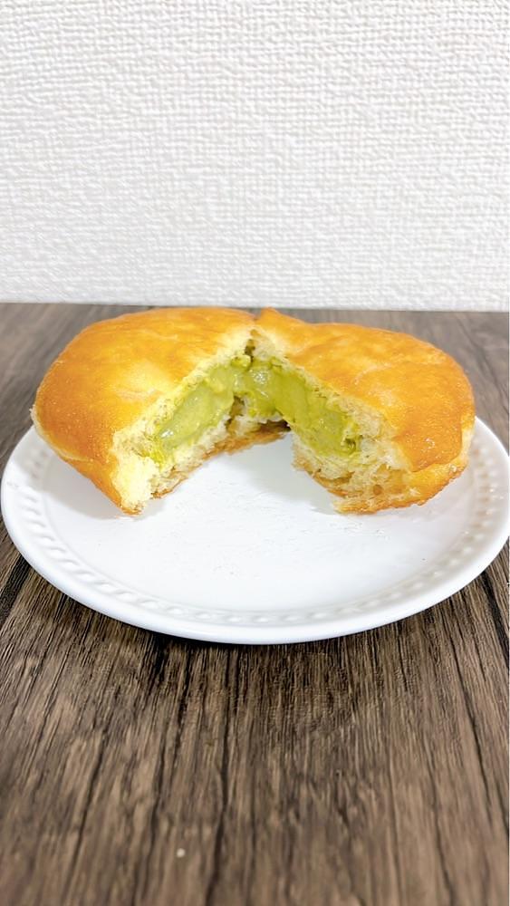 みかんさんが投稿したTHE MALASADA TOKYO 吉祥寺（ザ マラサダ トウキョウ）に関する口コミの画像