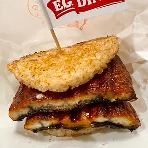 E.G.DINER 成田表参道店