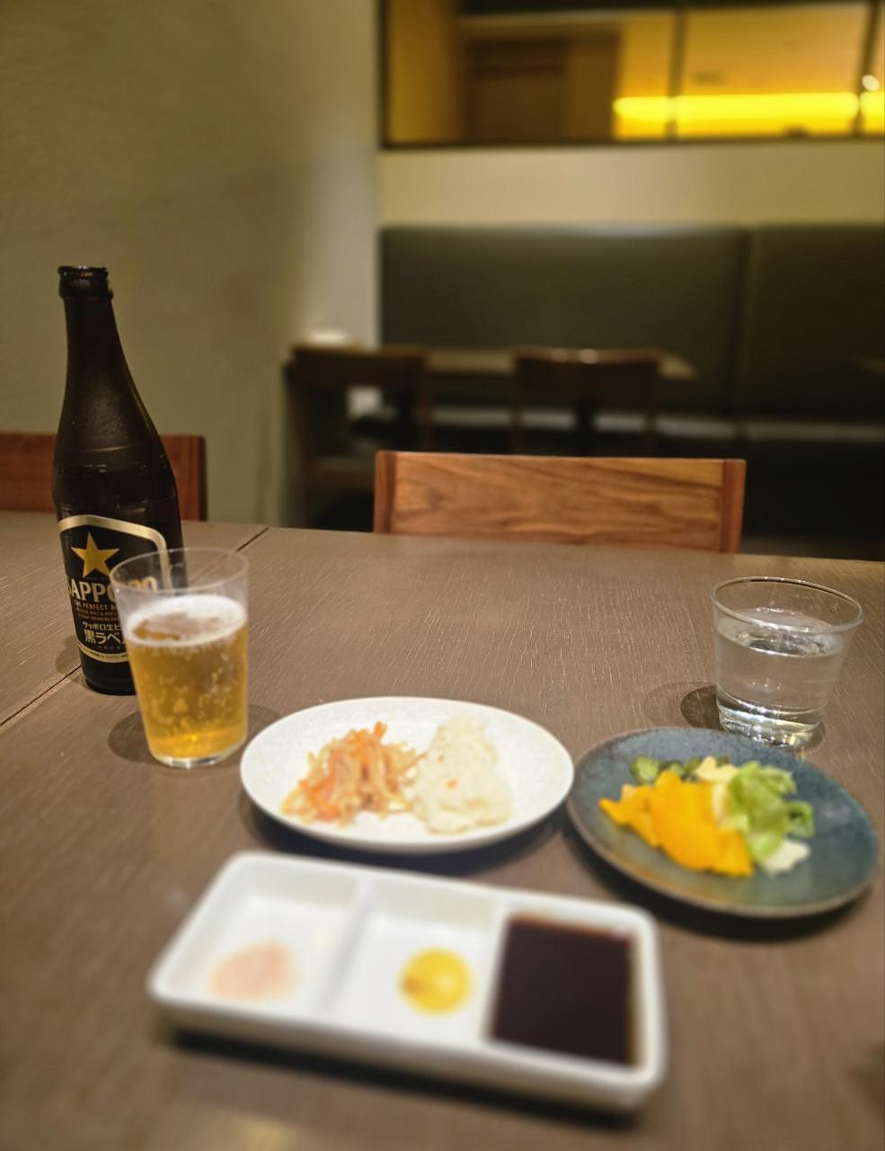 じゅりぽんさんが投稿した紀尾井町 とんかつ・洋食ひとみに関する口コミの画像