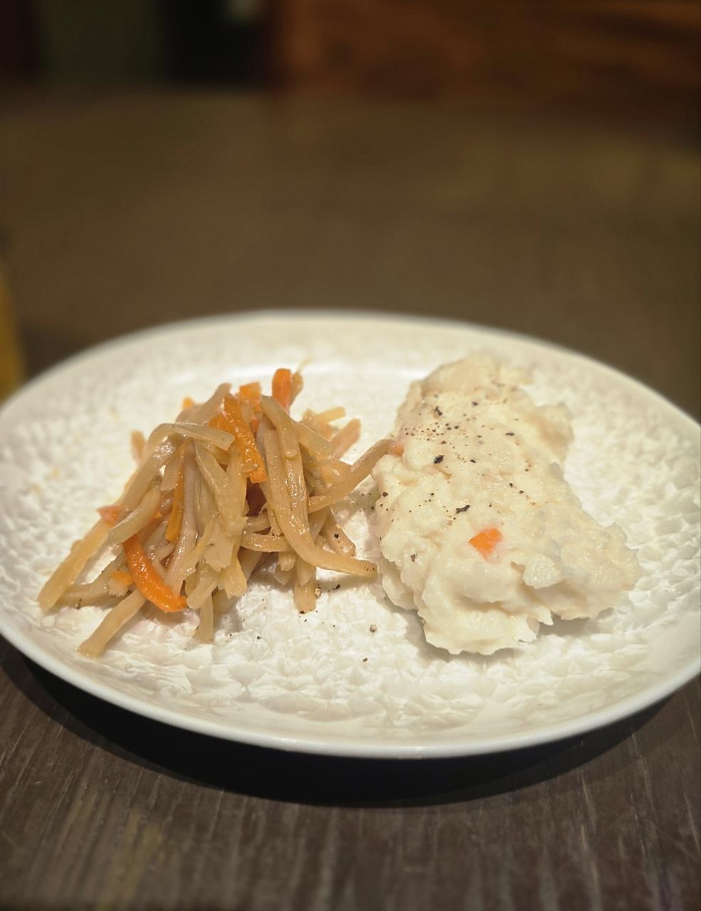じゅりぽんさんが投稿した紀尾井町 とんかつ・洋食ひとみに関する口コミの画像