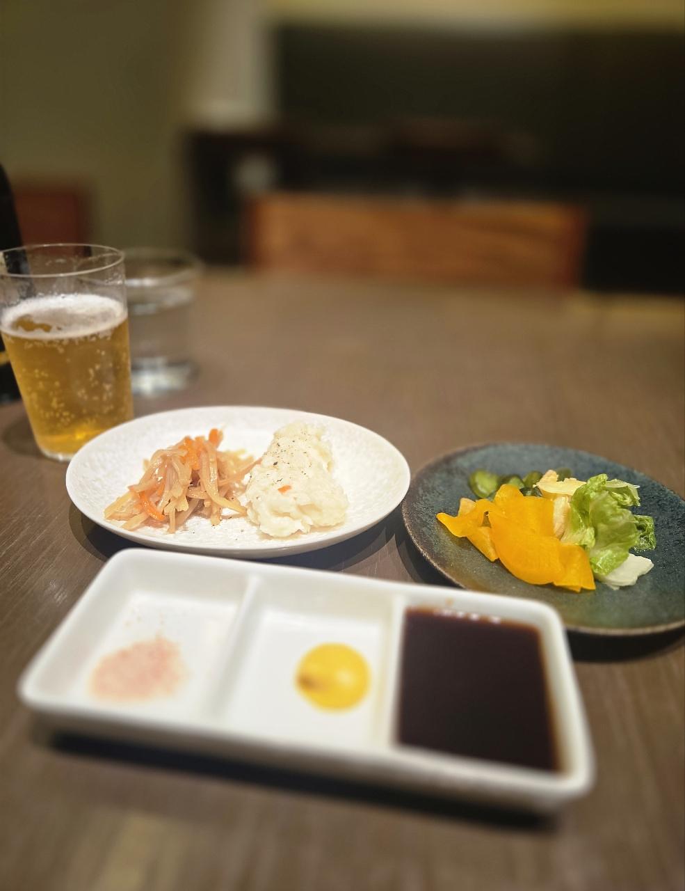 じゅりぽんさんが投稿した紀尾井町 とんかつ・洋食ひとみに関する口コミの画像