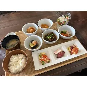 サクラ食堂