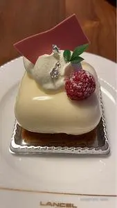 シュークリー（Sucre-rie）