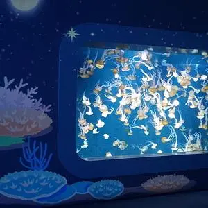 新江ノ島水族館 メインショップ（新江ノ島水族館 MainShop）