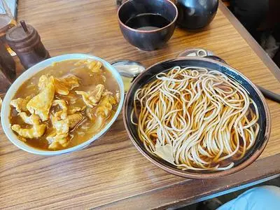 磯ふじ