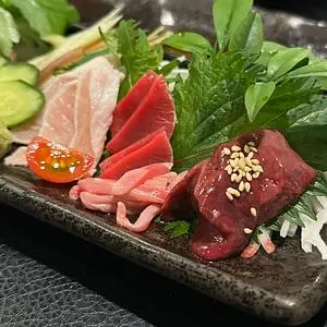 炭火やきとり 朧（oboro）