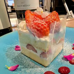 ja!reve DESSERT&WINE（ヤーレーヴ）