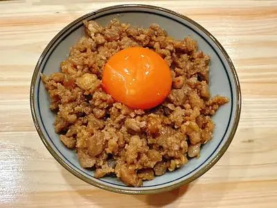 鳥しょう