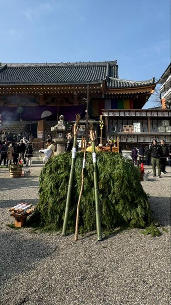 京都を巡る会・「武」さんが投稿した聖護院に関する口コミの画像