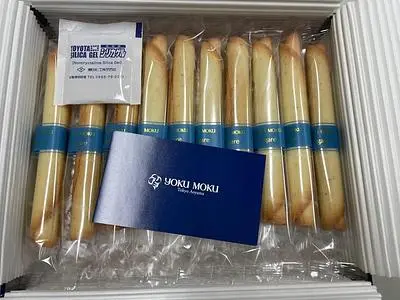 ヨックモック 高島屋横浜店
