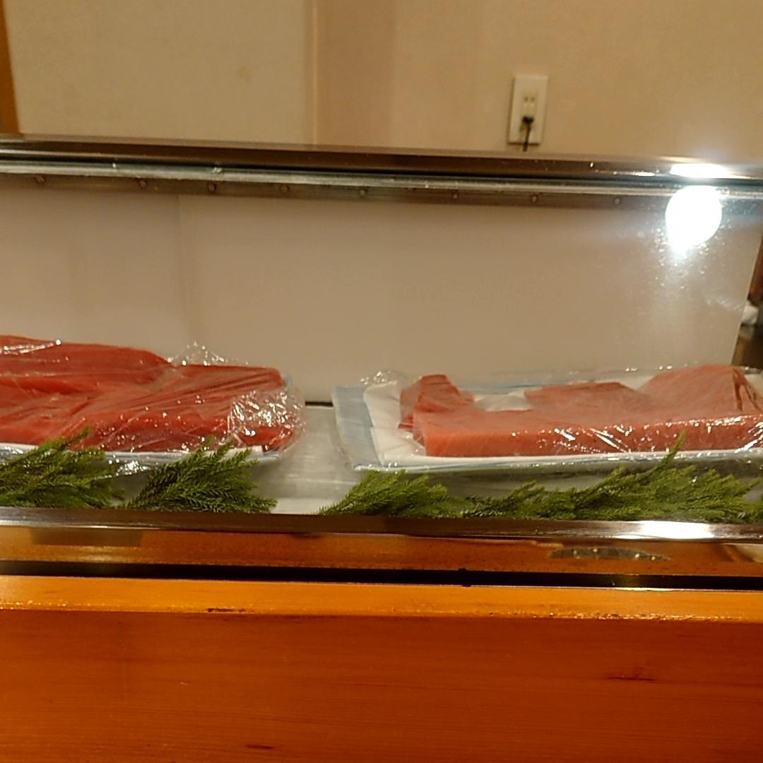 カレーそばさんが投稿した繁乃鮨（シゲノ）に関する口コミの画像