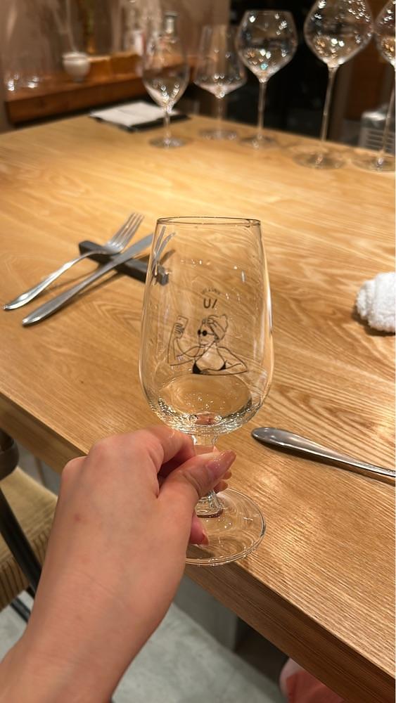 Rei Ouchiさんが投稿したU /に関する口コミの画像