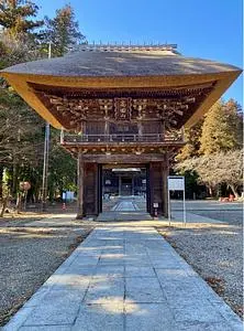 高田山専修寺
