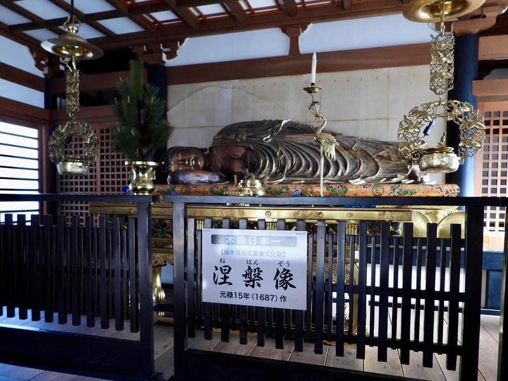 calm_gift_1030さんが投稿した高田山専修寺に関する口コミの画像
