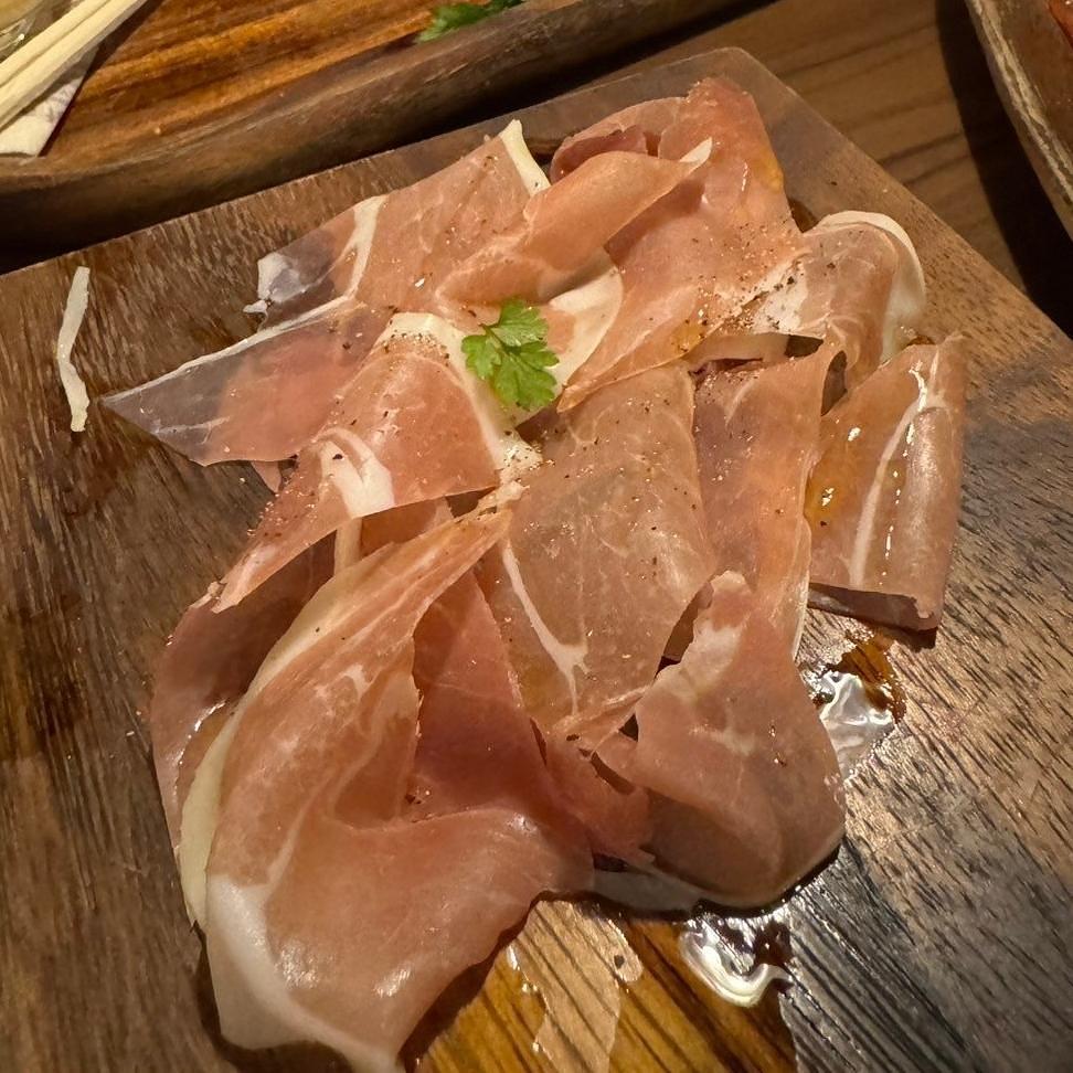北海道大臣さんが投稿した串揚 オイルマルシェに関する口コミの画像