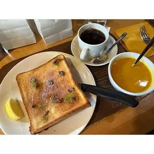 カフェゲバ（Cafe Gewa）