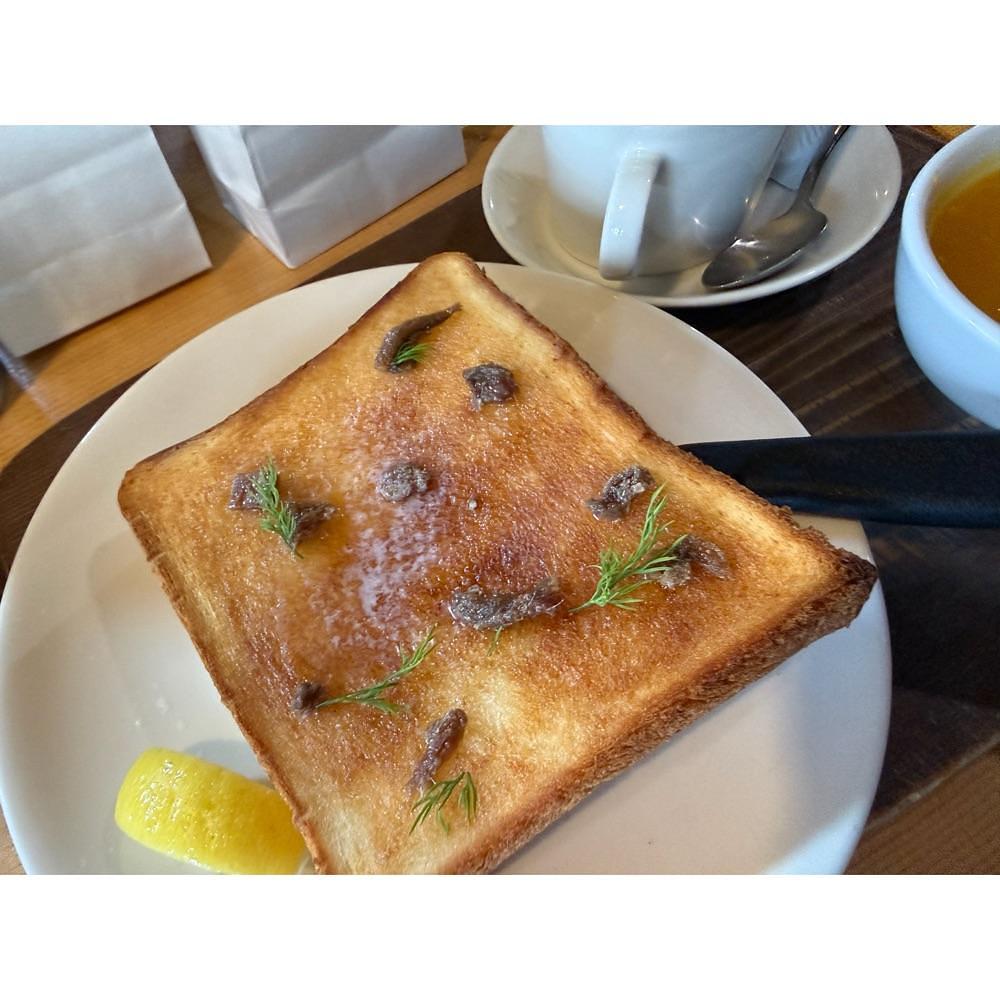 Kanaさんが投稿したカフェゲバ（Cafe Gewa）に関する口コミの画像
