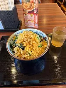 丸亀製麺 富里店
