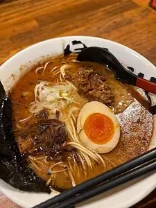 らーめん おっぺしゃん 若林店
