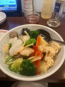 你好 本店（ニイハオ）