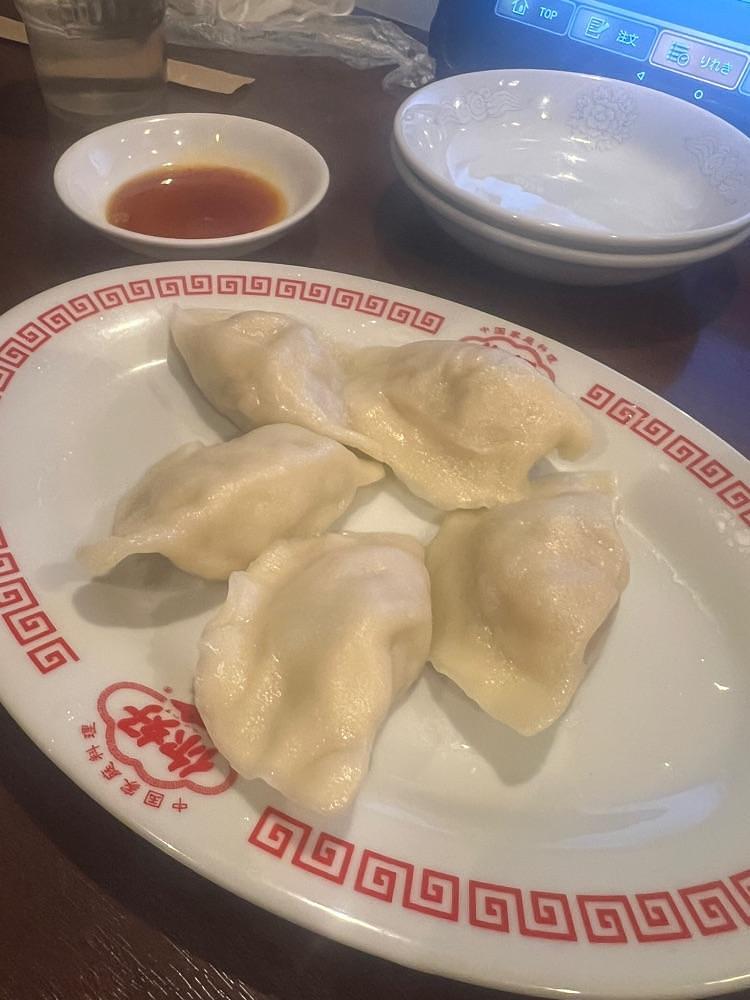 🤎アイヒンまま🤎さんが投稿した你好 本店（ニイハオ）に関する口コミの画像