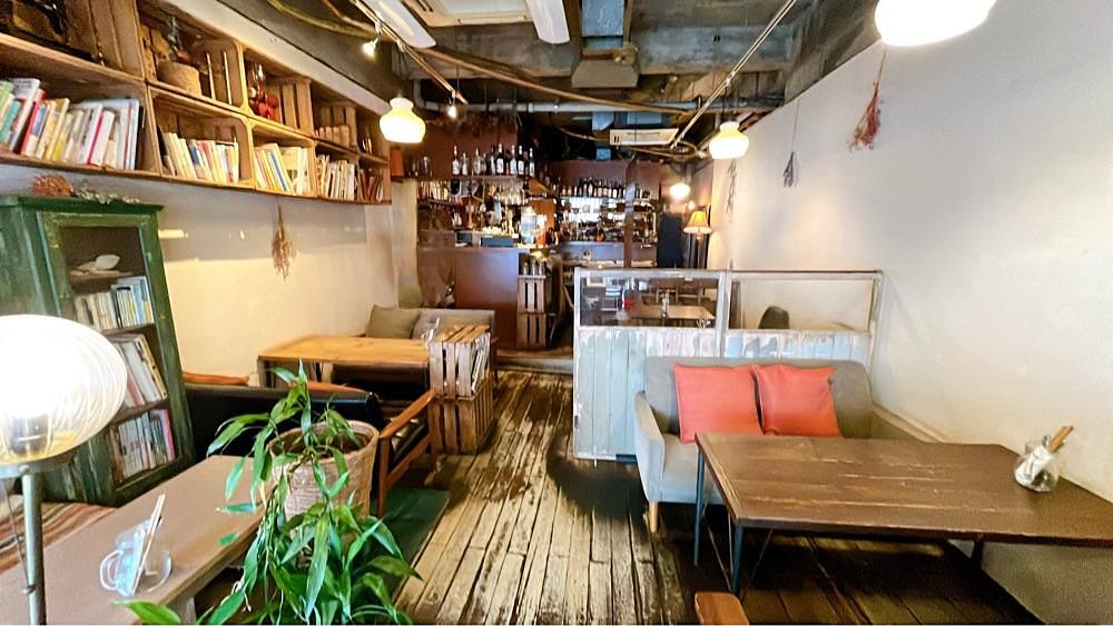 みかんさんが投稿したalley cafeに関する口コミの画像