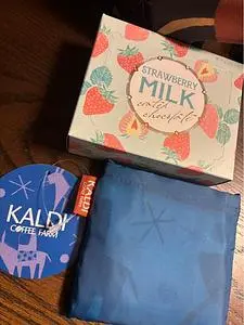 カルディコーヒーファーム フレスト松井山手店（KALDI COFFEE FARM）