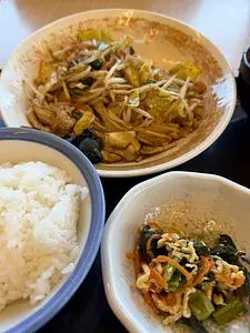 山田うどん 羽生バイパス店