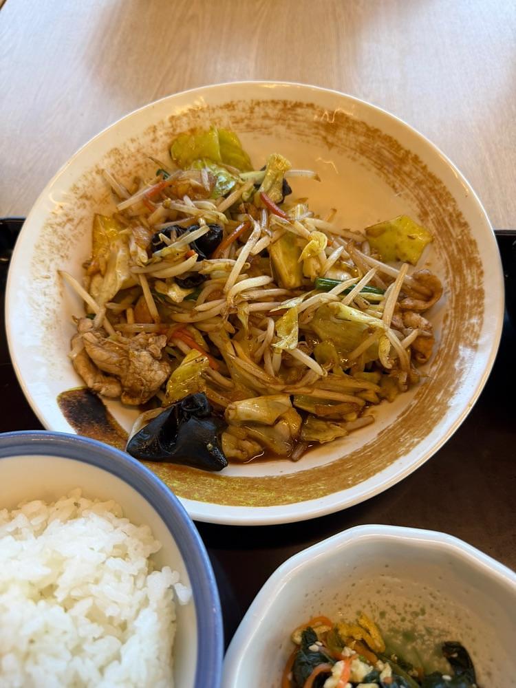 nico☺︎さんが投稿した山田うどん 羽生バイパス店に関する口コミの画像