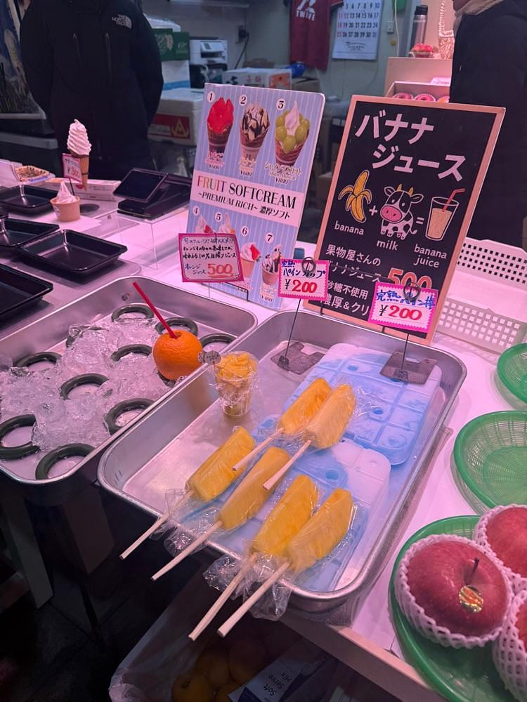 あんよさんが投稿したフルーツ坂野に関する口コミの画像