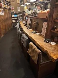 炭焼笑店 陽 天満店 3枚目